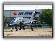 Hawk RAF T.1 XX265 CK_1